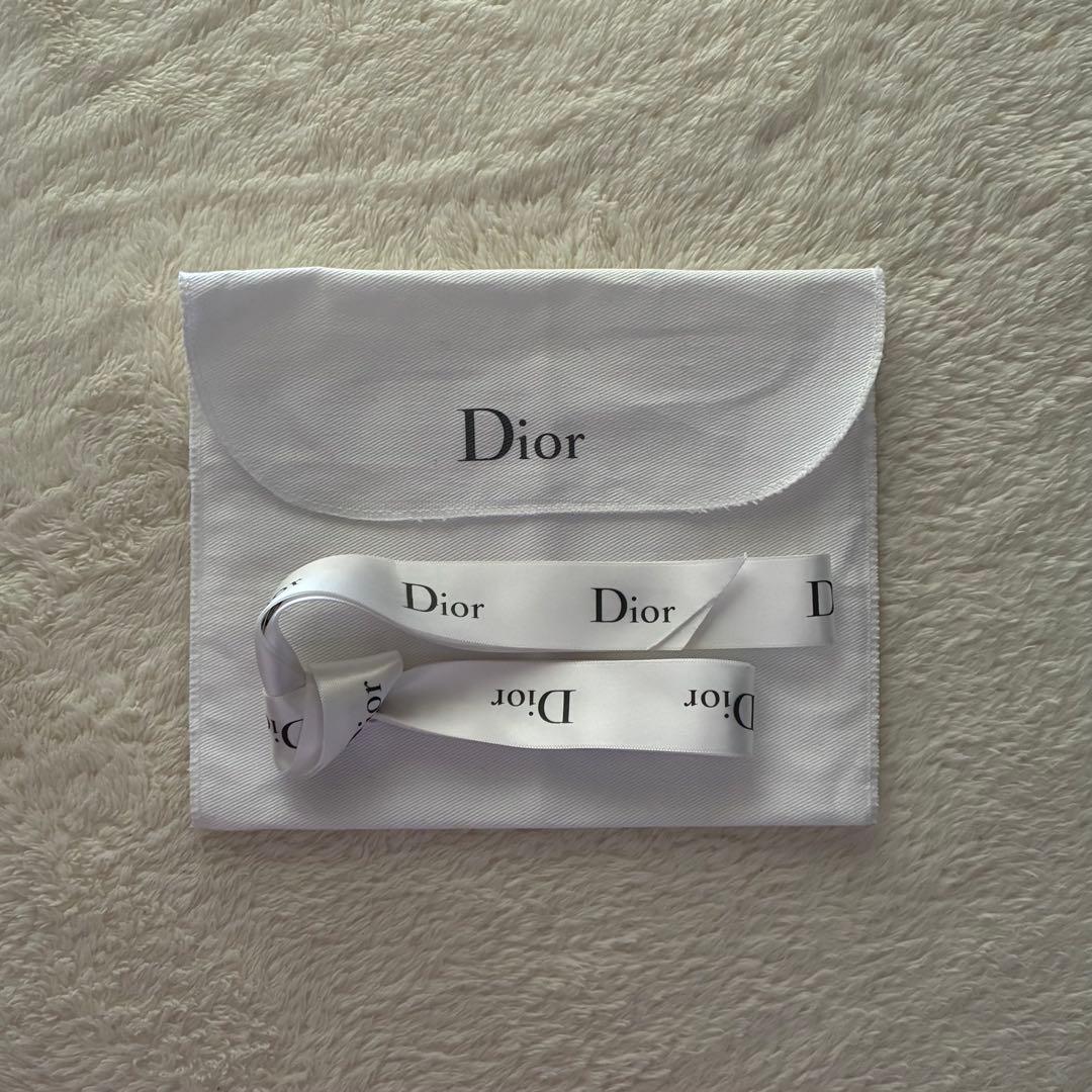 Christian Dior Vintage ❤︎ ethnic wallet