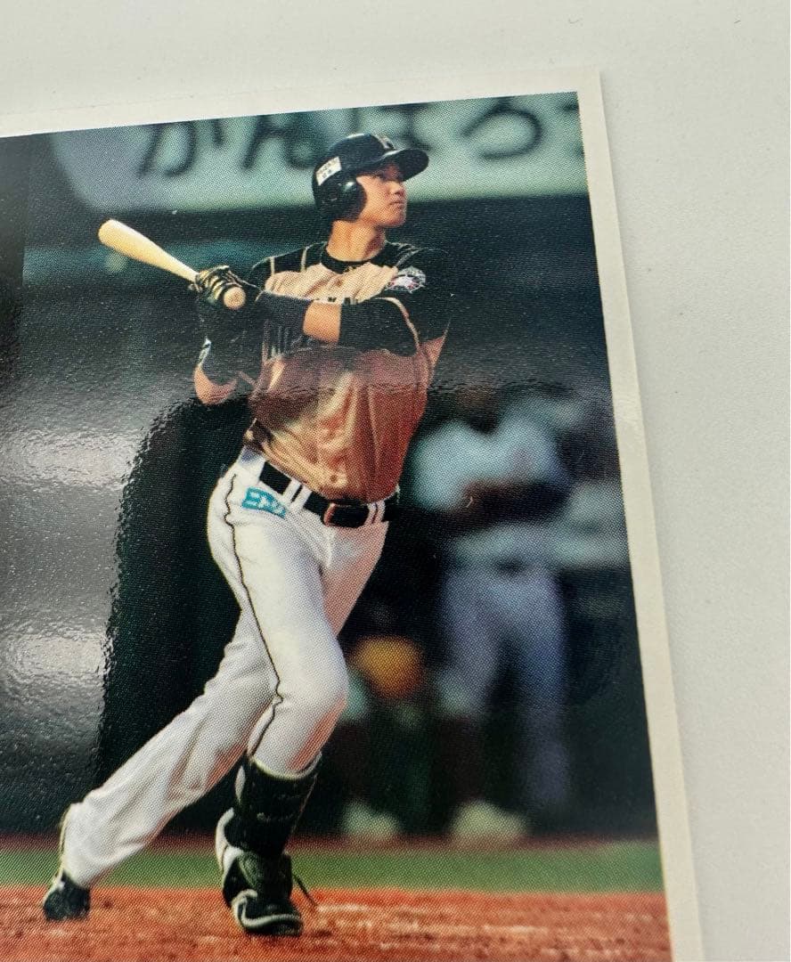 BBM 2014 大谷翔平 プロ野球カード 北海道 日本ハムファイターズ 美品