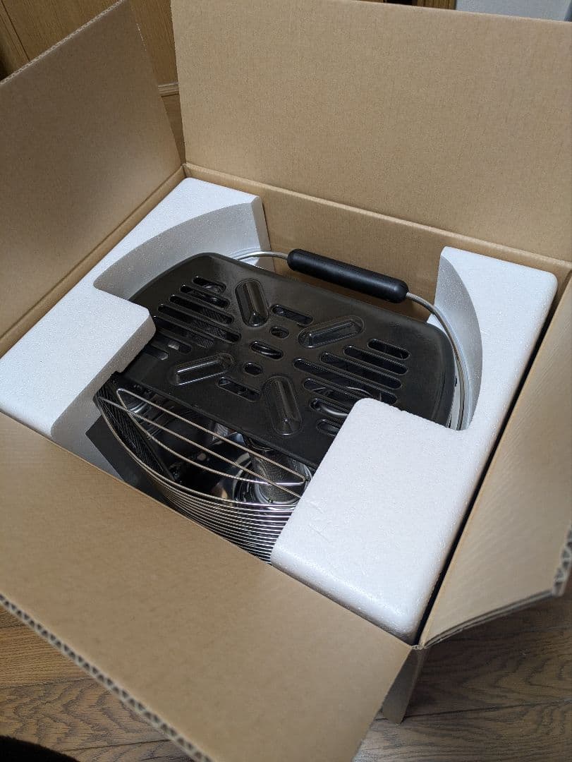 Iwatani　カセットガスストーブ　CB-STV-DKD3-C　デカ暖Ⅲ