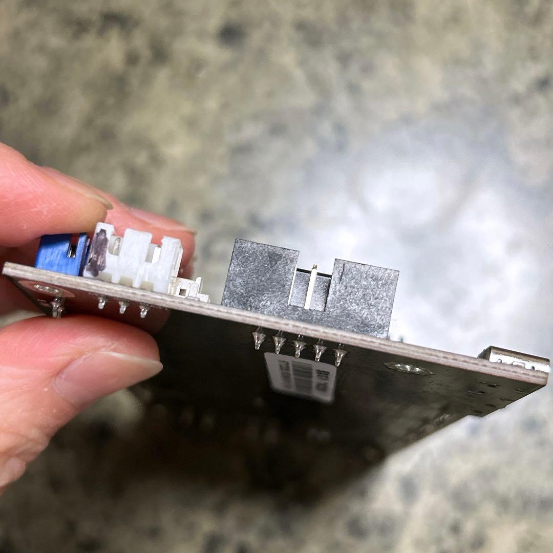 マザーボード用 Anycubic用 Kobra 3 Go 3D プリンターパーツ