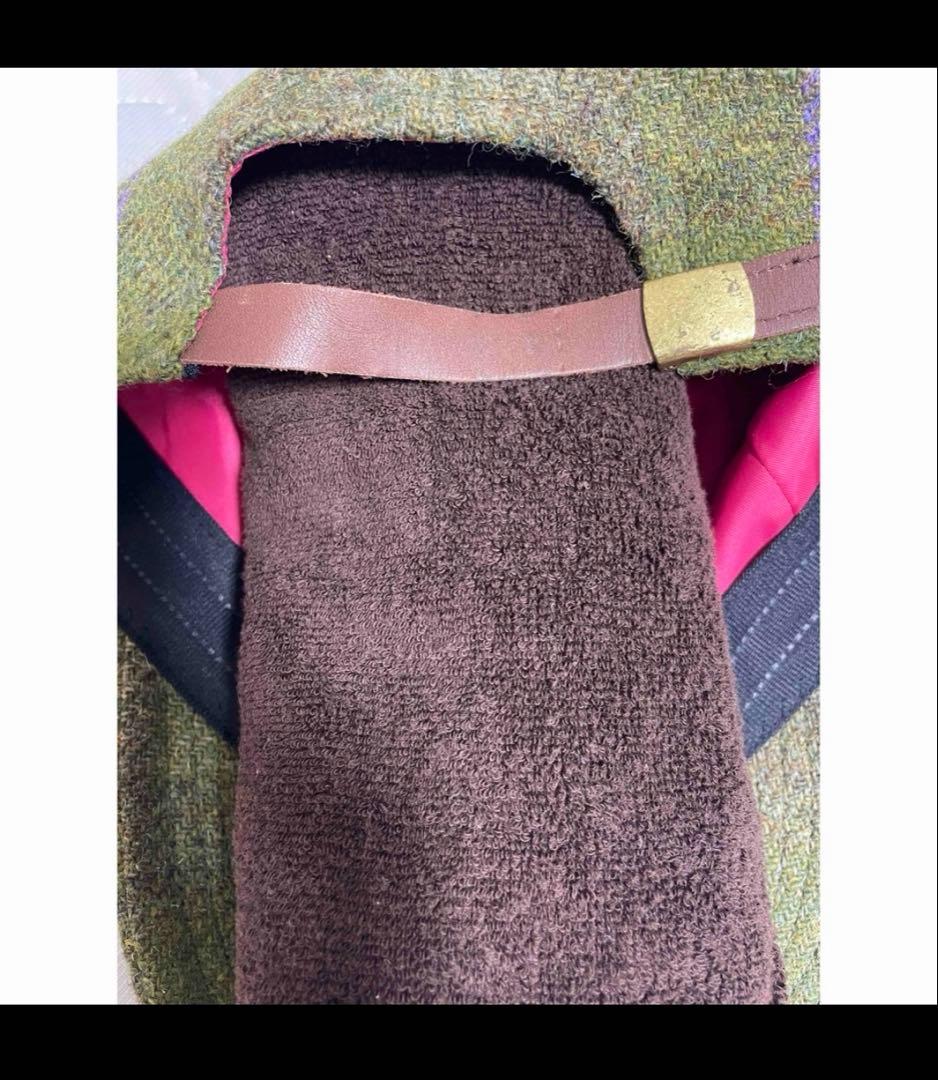 wmmw グリーン キャップ