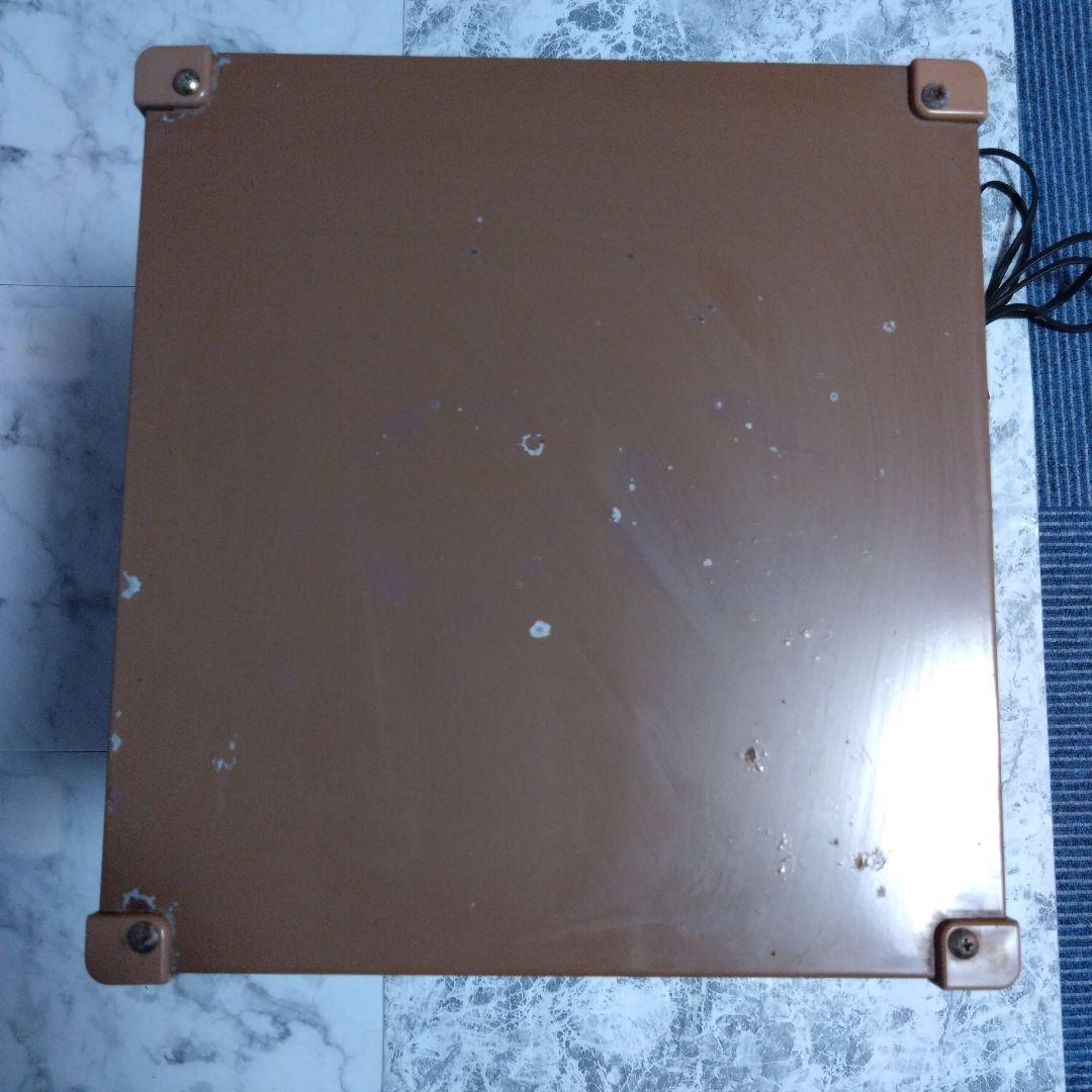 SUNTORY WEST COFFEE FW-32 自動CANウォーマー