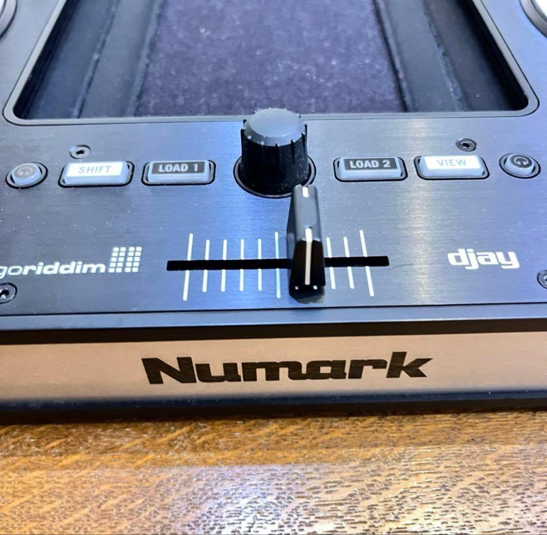 Numark IDJPRO DJコントローラー