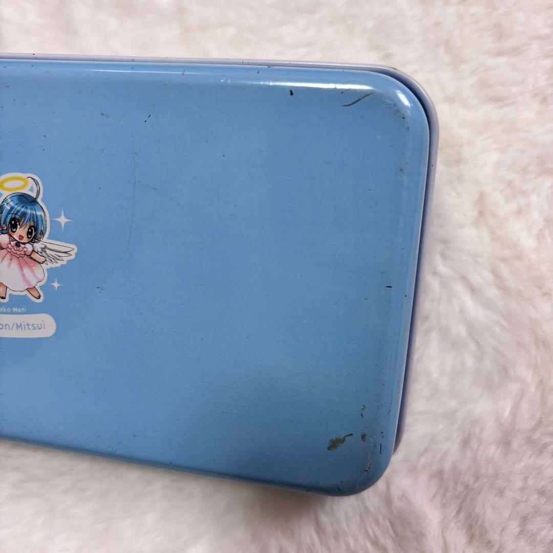 チャームエンジェル もりちかこ カード チャーム 書き下ろしイラストセット