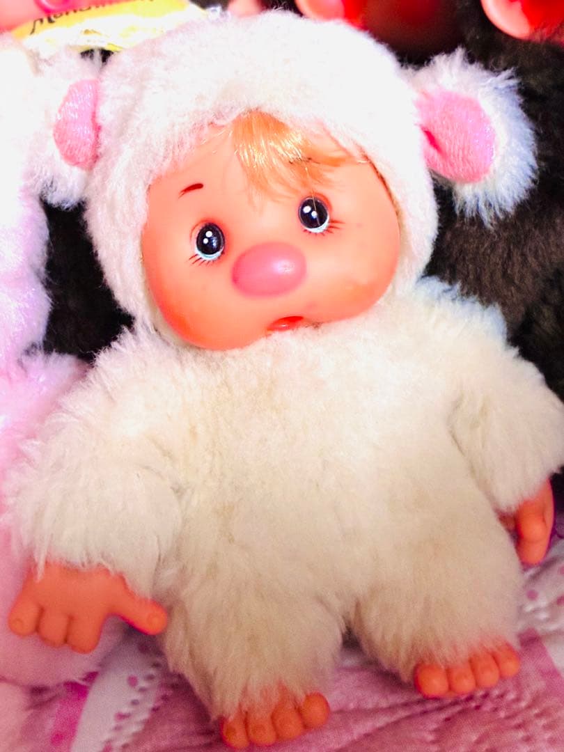 レア サンキョー ローズボンボン