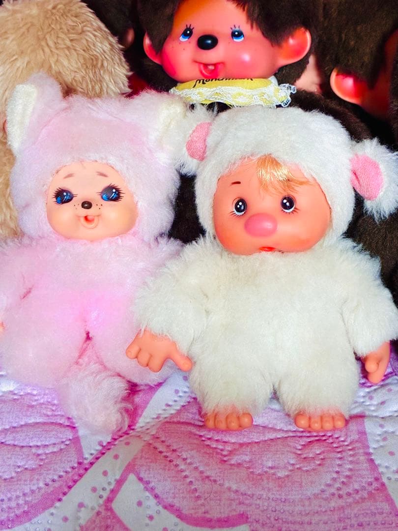 レア サンキョー ローズボンボン