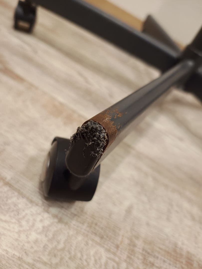 ペット用　スタンドドライヤー　ジェルワンRS-1800　ターボ　イオン