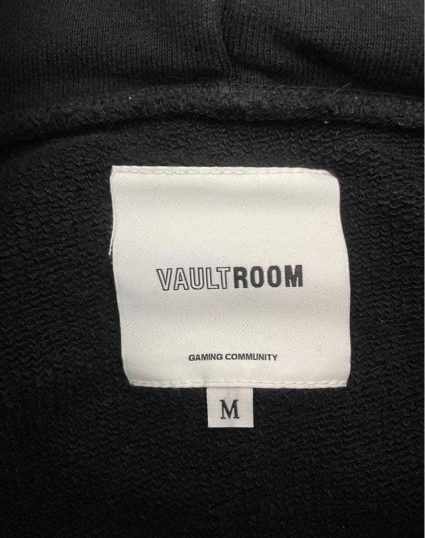 星街すいせいvaultroom × HOSHIMACHI SUISEI【Ｍ】