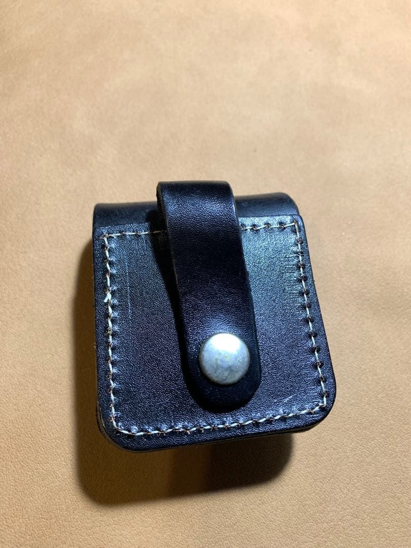 42kmrunfast  USMC zippo ケース 6個セット