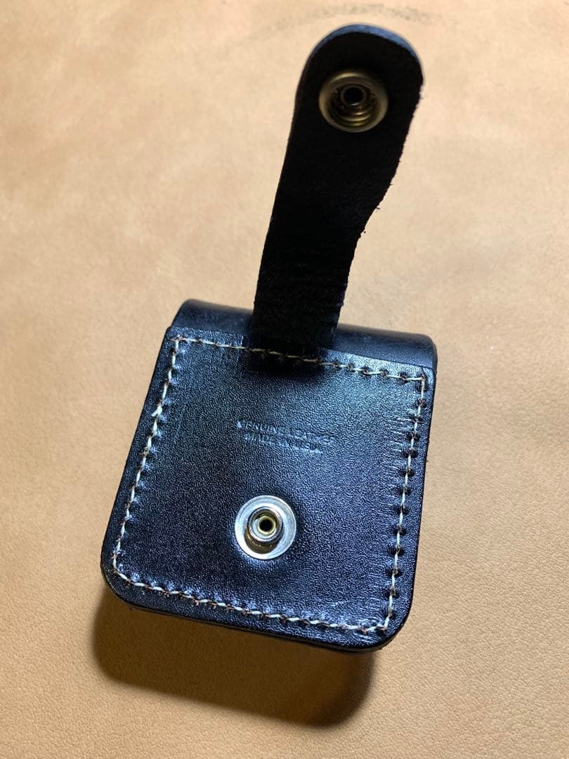 42kmrunfast  USMC zippo ケース 6個セット