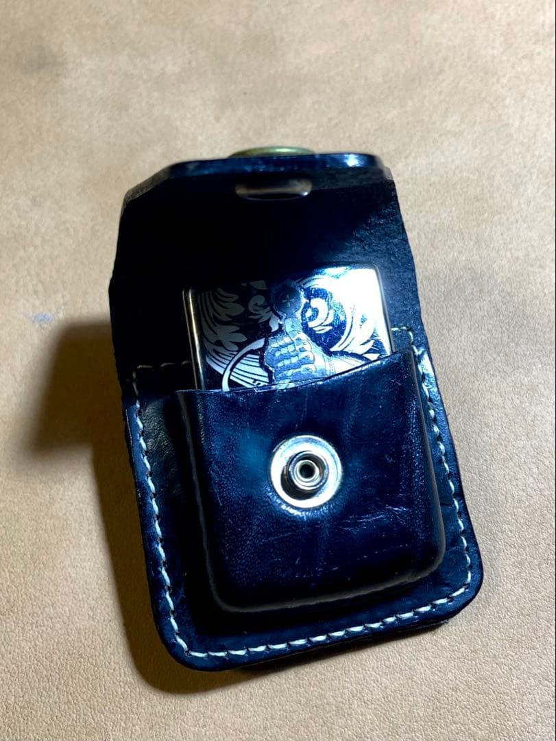 42kmrunfast  USMC zippo ケース 6個セット