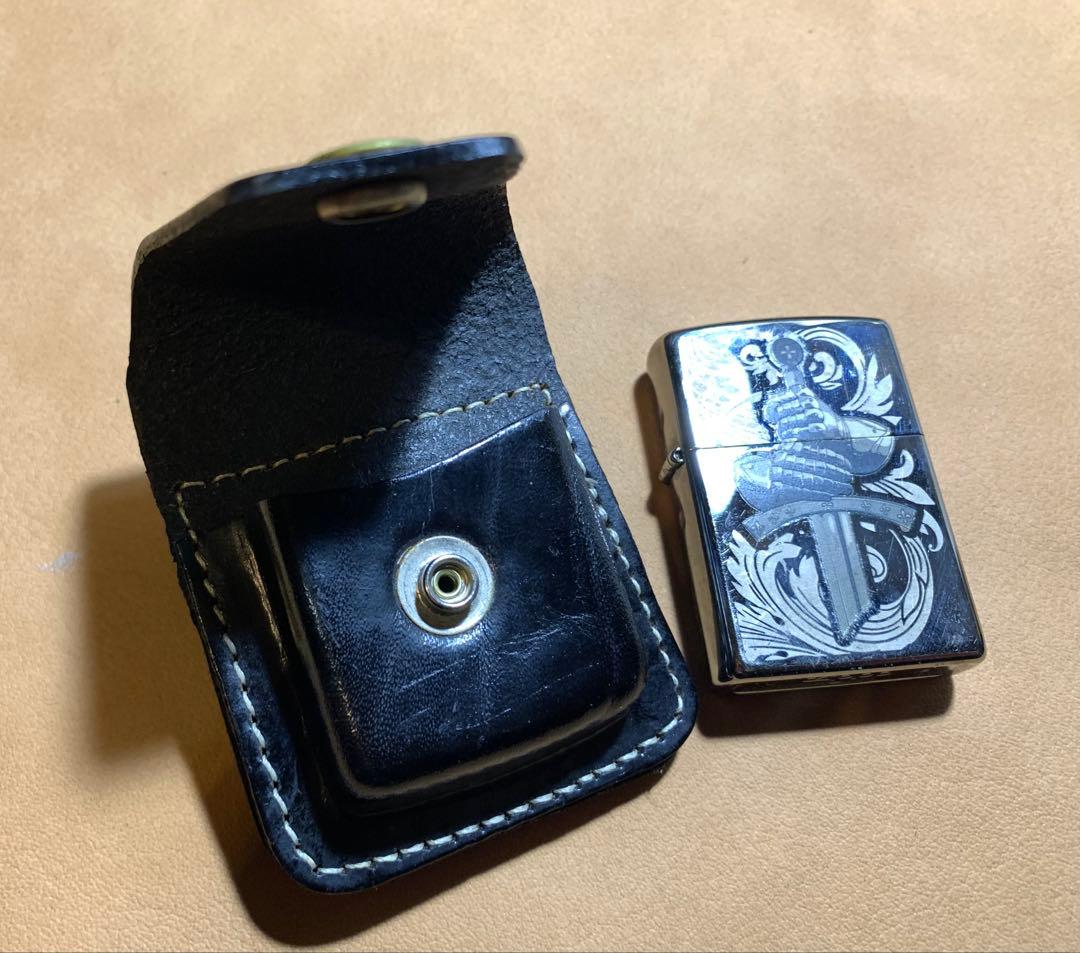 42kmrunfast  USMC zippo ケース 6個セット