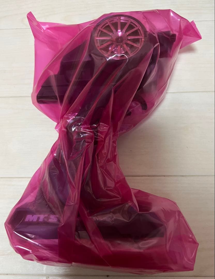 スラッガーSEKIDO 1/8 電動RC213V-S X-Rider