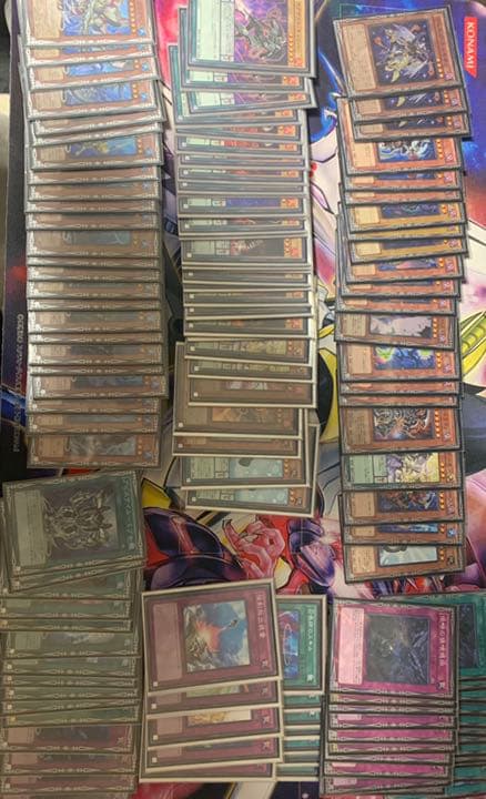 遊戯王 まとめ売りその① デッキ