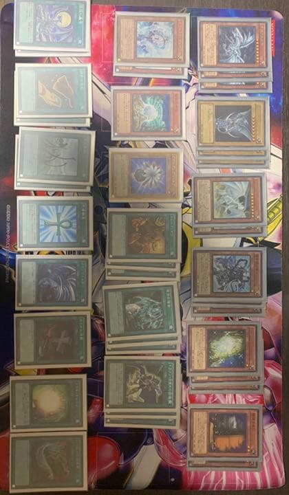 遊戯王 まとめ売りその① デッキ