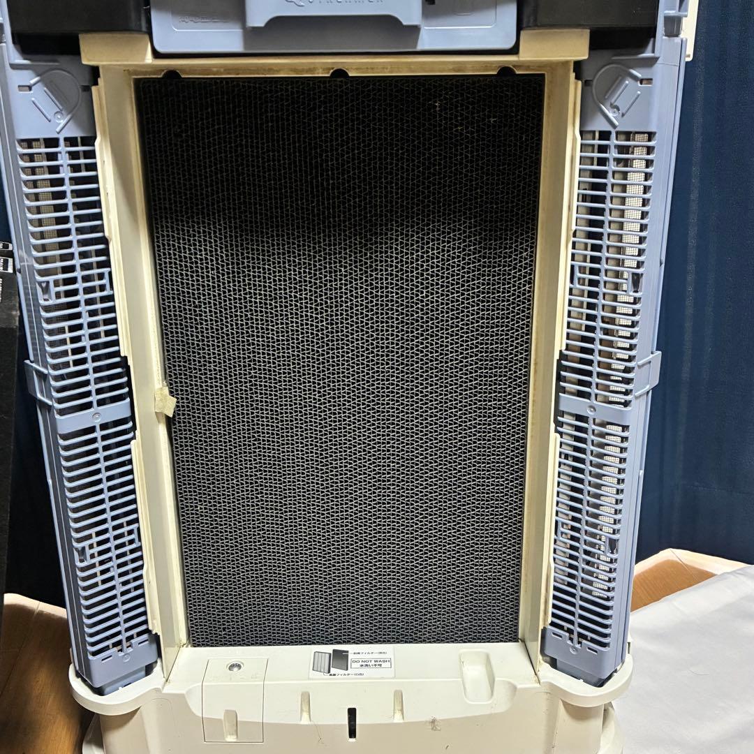 【動作確認済み】DAIKIN 加湿　除湿　空気清浄機 MCZ70SKS-W