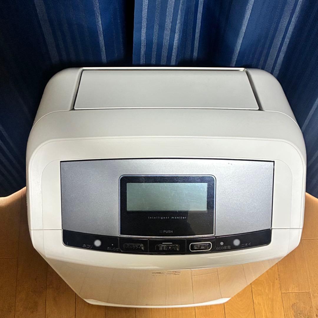 【動作確認済み】DAIKIN 加湿　除湿　空気清浄機 MCZ70SKS-W