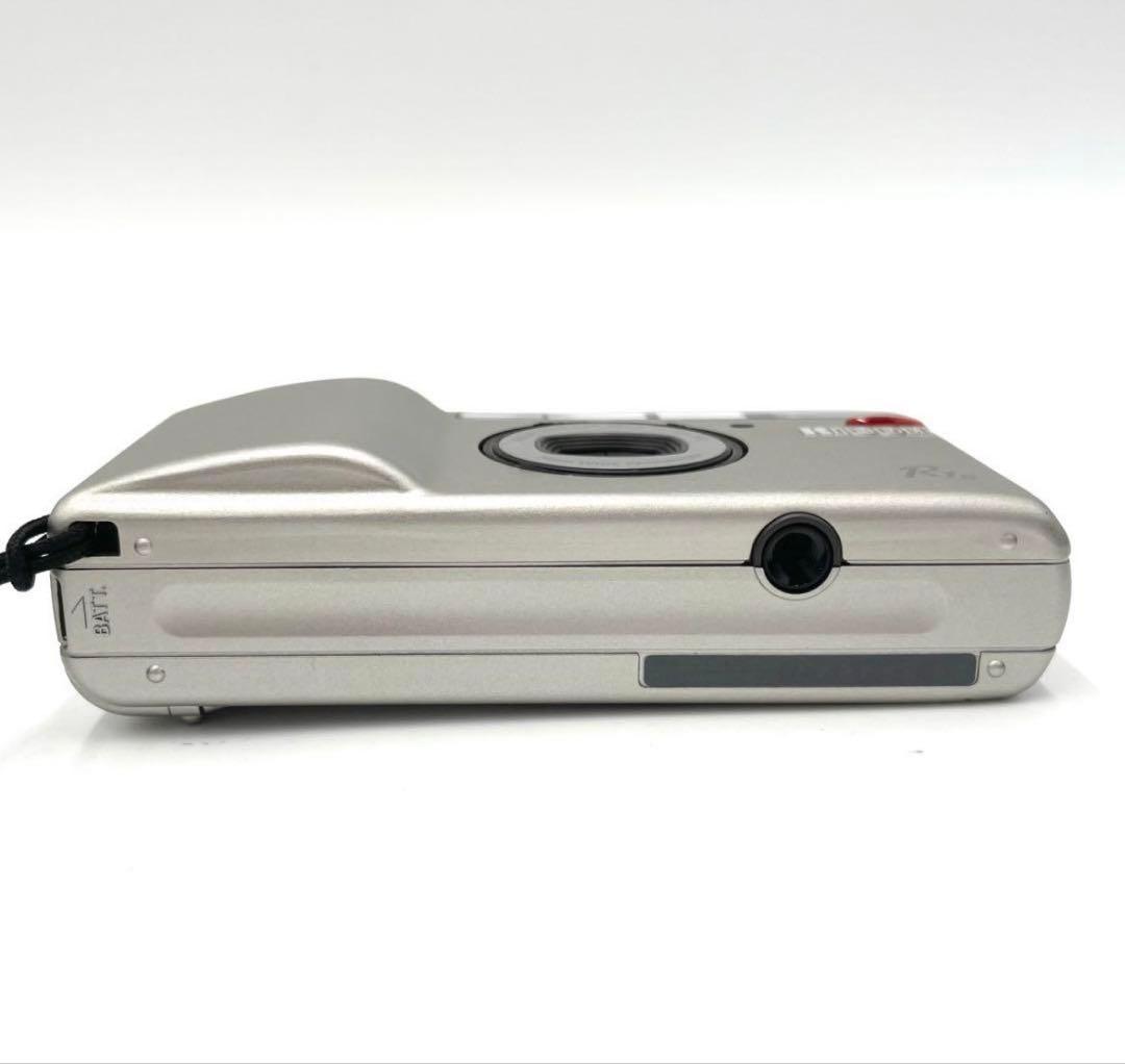 RICOH リコー R1s シルバー