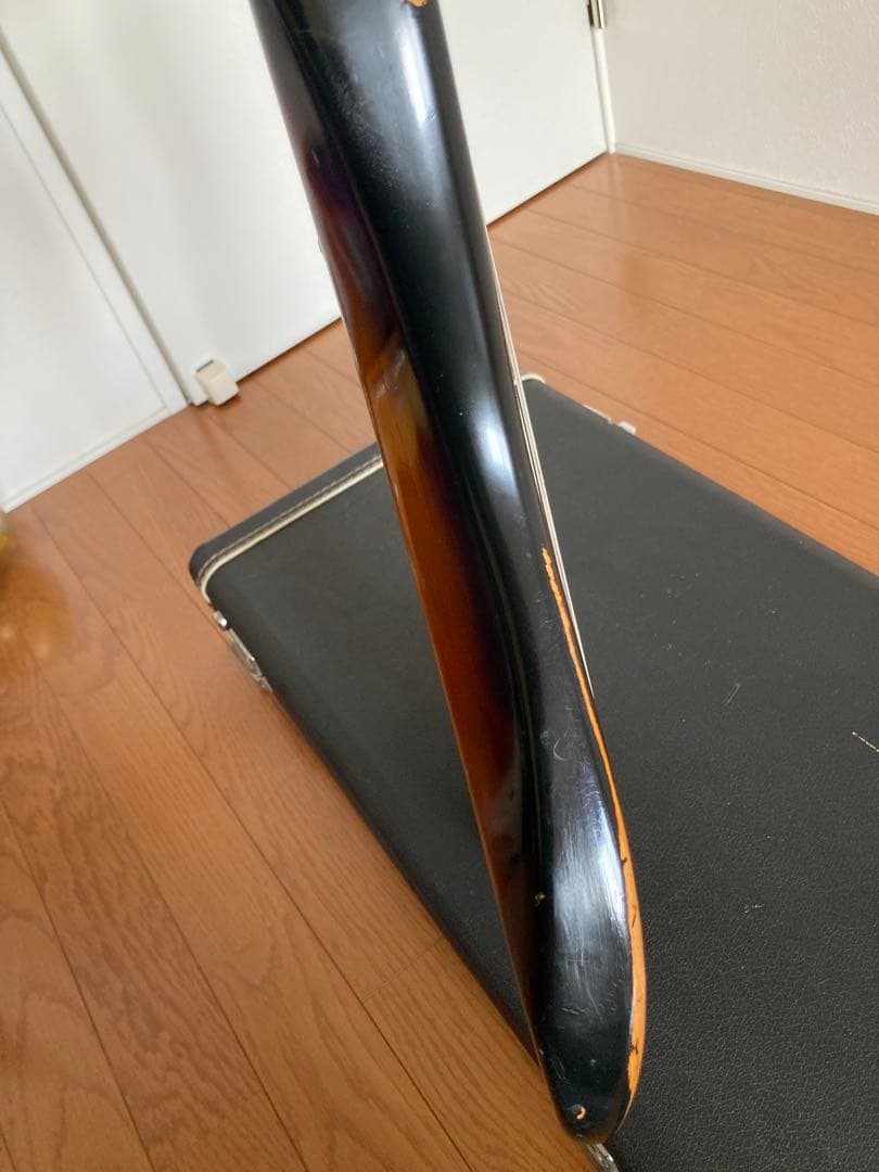 フェンダージャパン　ST57-900