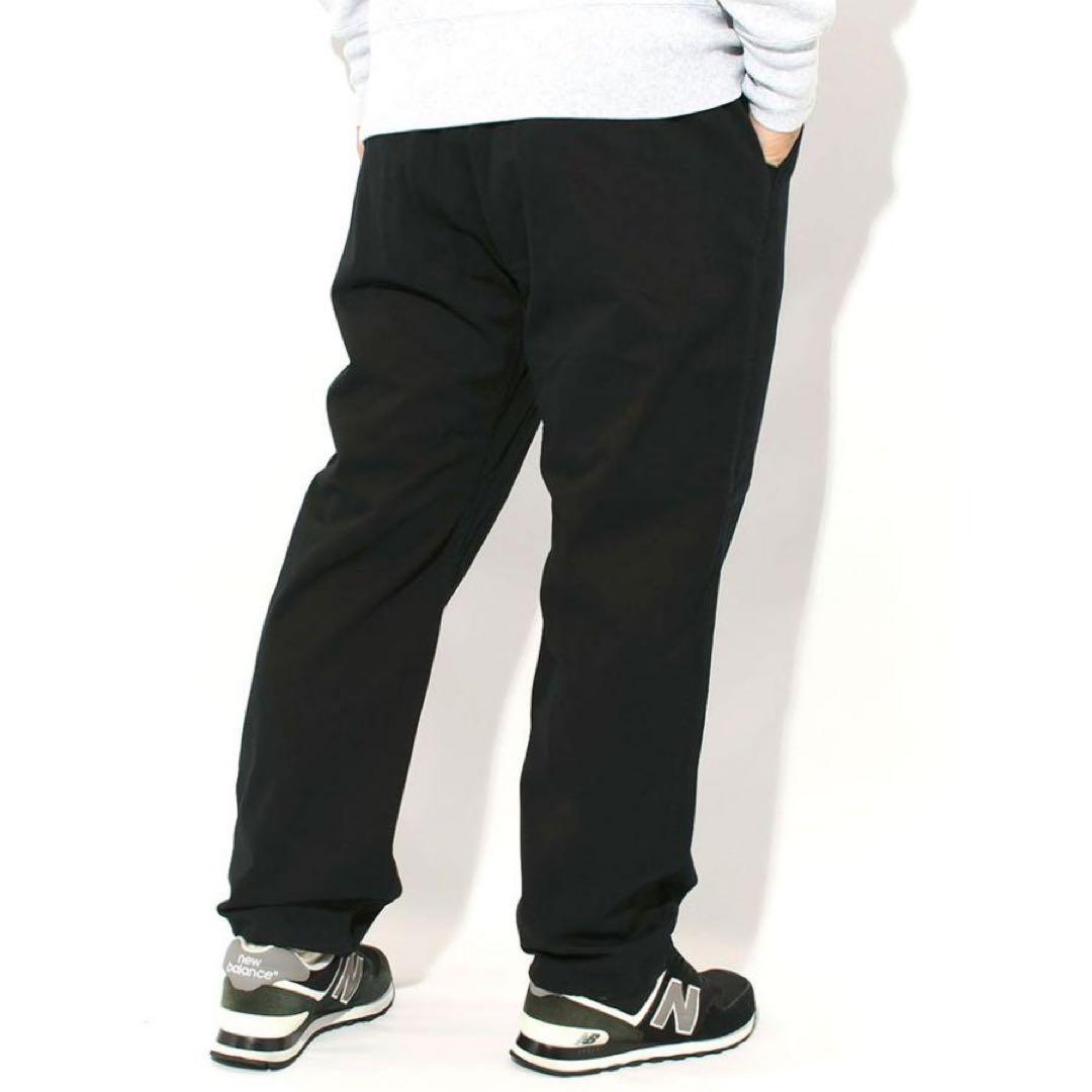 SALE 新品 NANGA ナンガ テーパード チノ パンツ クライミング M