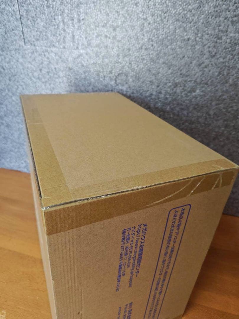 UA Monsters　ゴジラ(2023)　 銀座強襲時イメージカラーVer.