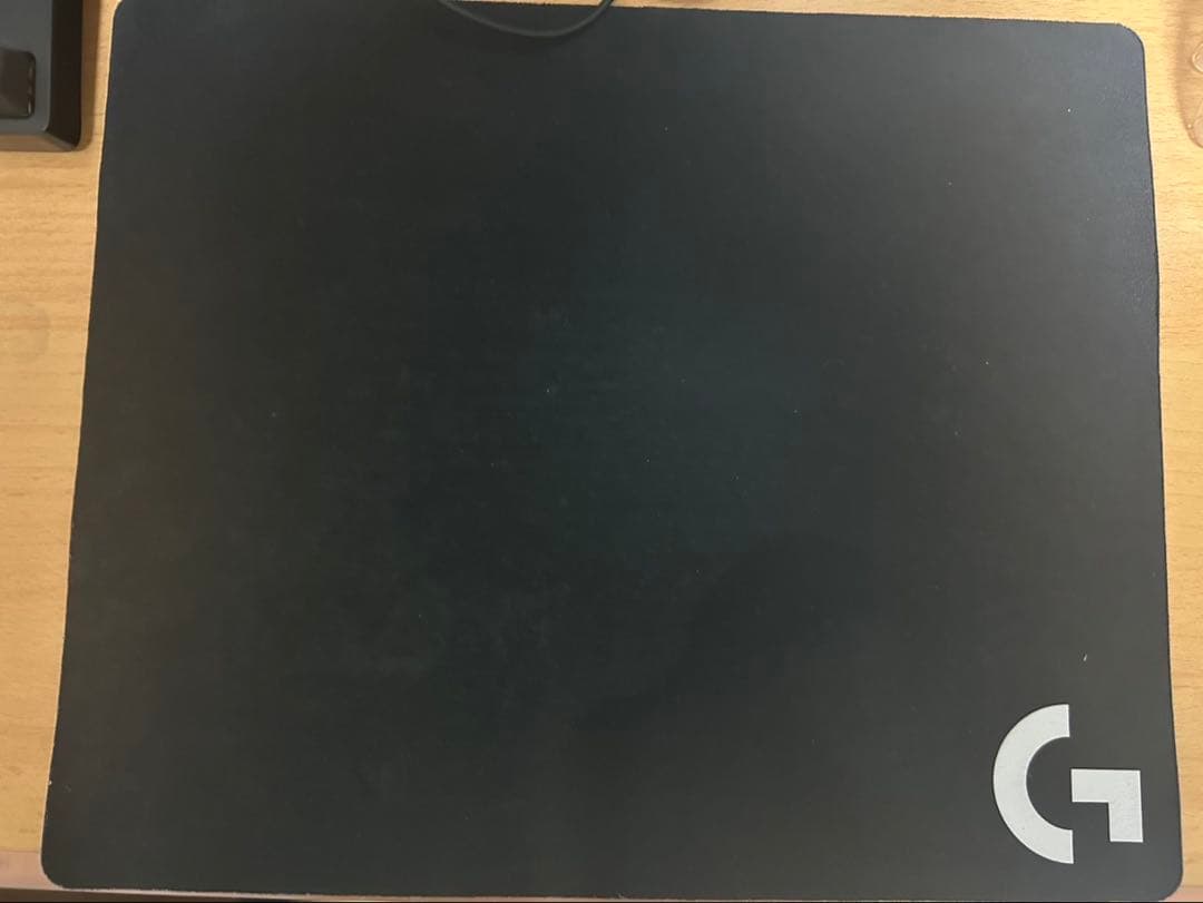 ゲーミングキーボード・マウス・マウスパッドセット