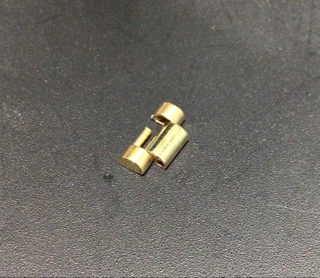 ロレックス　レディース69178　金無垢コマ