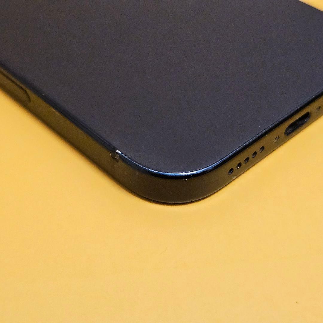 iPhone 16 128GB バテリ96%｜24時間以内発送!#136