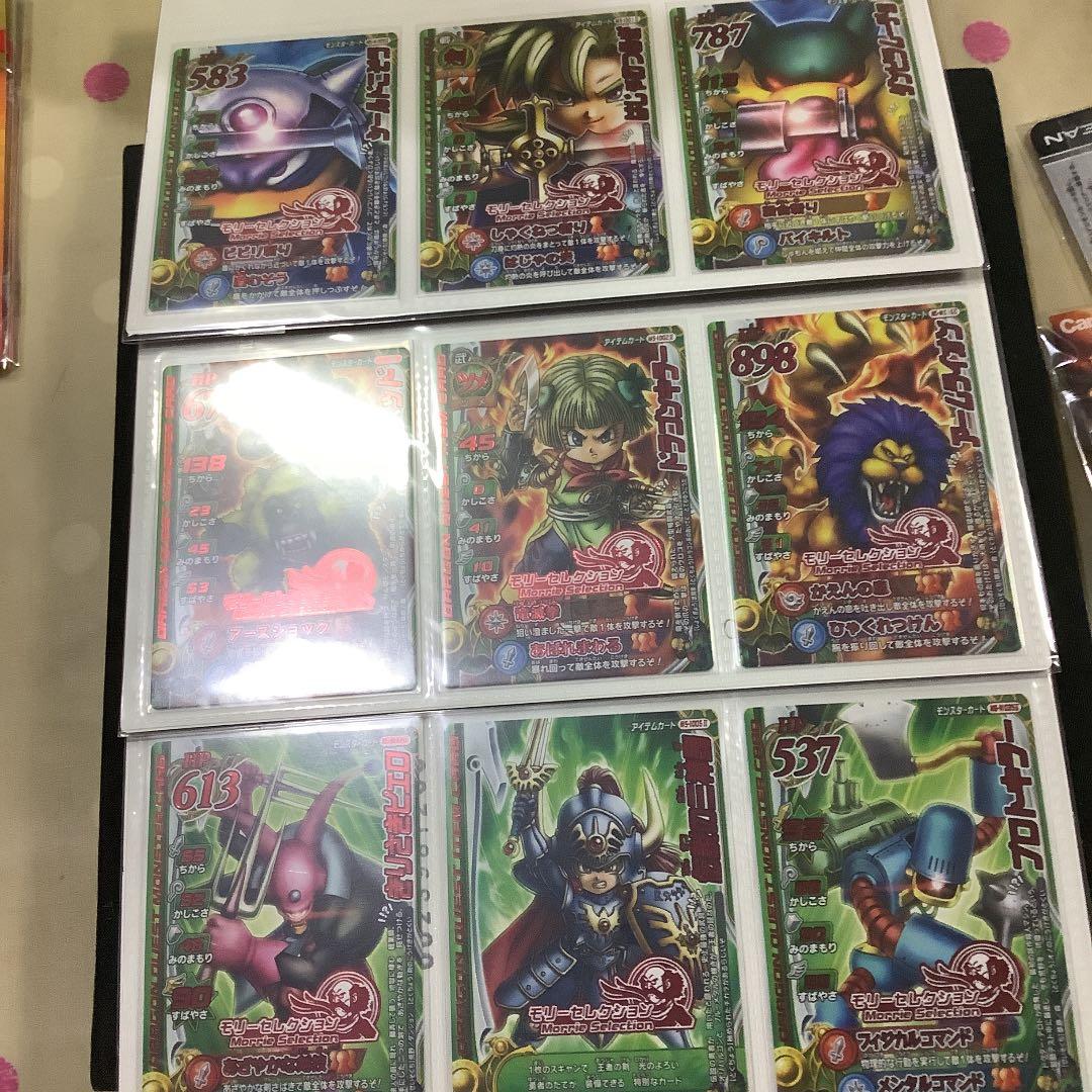 カードダス　セット