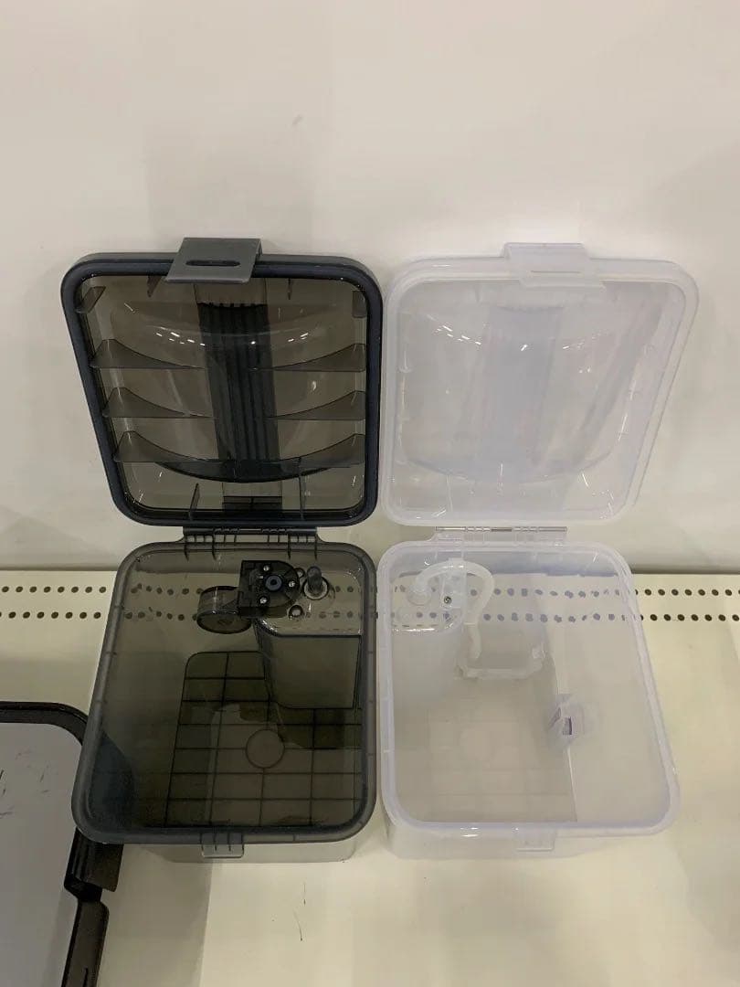 ECOVACSロボットクリーナーDEEBOT X5PRO OMNI 2024年製