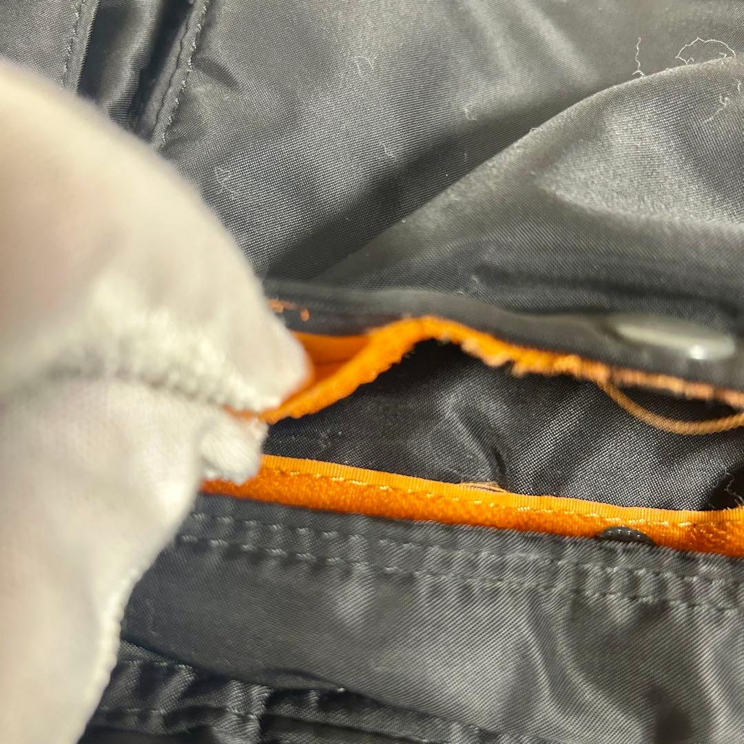 吉田カバン　PORTER タンカー　オーバーナイト　2way 大容量