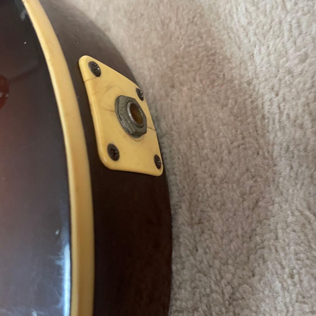 Aria Pro II LesPaul Standard LS-700 80年