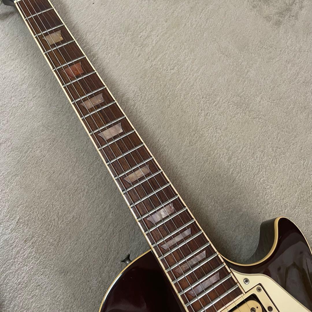 Aria Pro II LesPaul Standard LS-700 80年