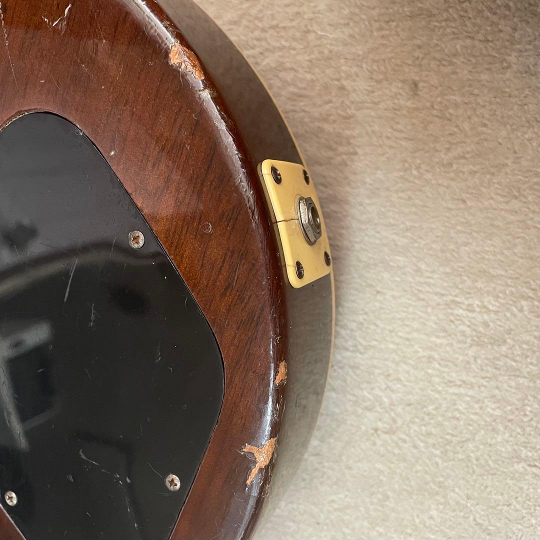 Aria Pro II LesPaul Standard LS-700 80年