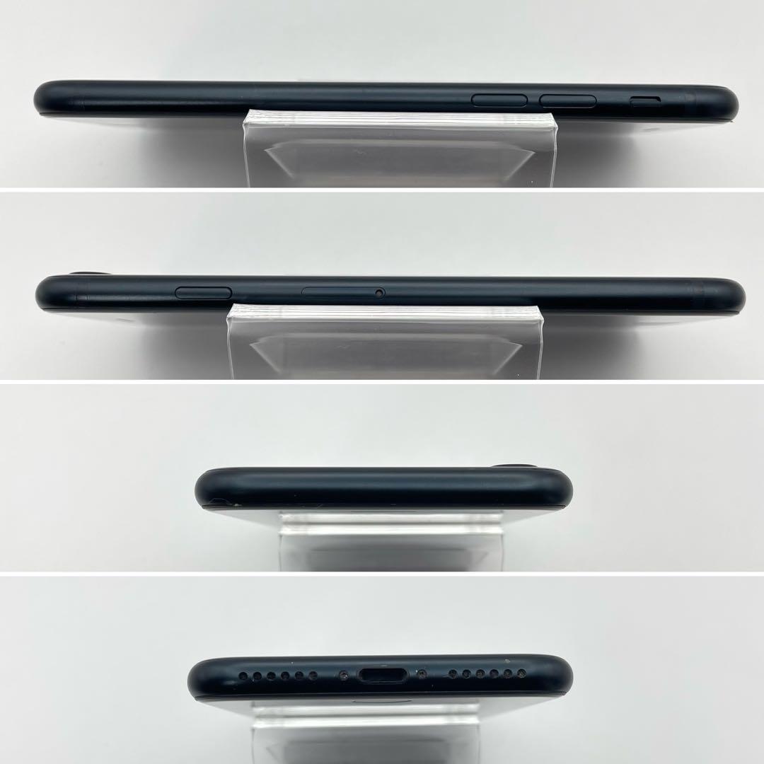 iPhone SE3 128GB バッテリー新品100% SIMフリー 第3世代