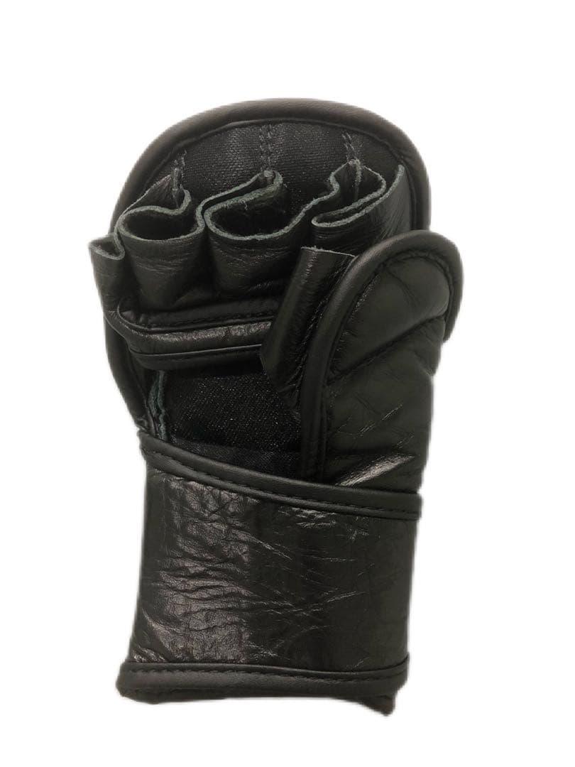 GRIT パウンドグローブ　Sサイズブラック使いやすさと安全性高いグローブです！