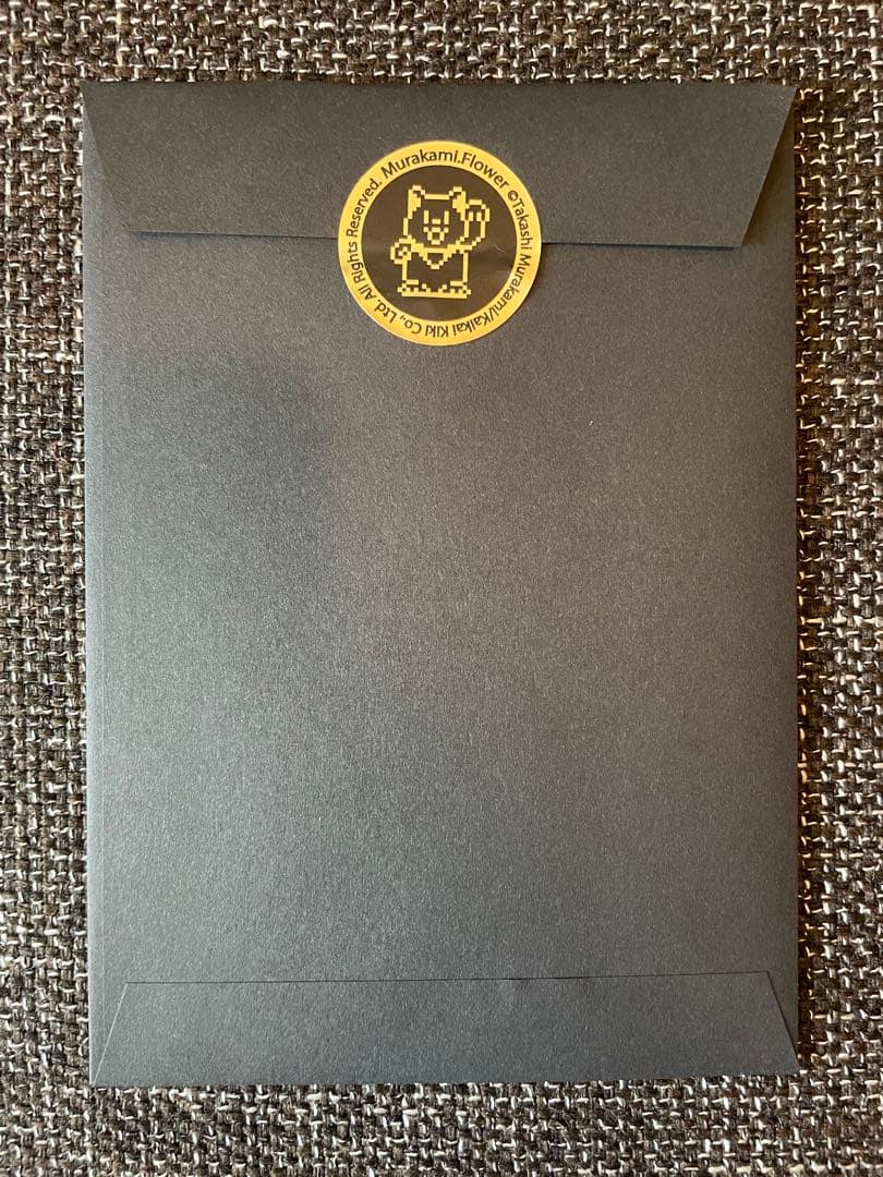 Lucky Cat Coin Bank村上隆 カイカイキキ プロモ