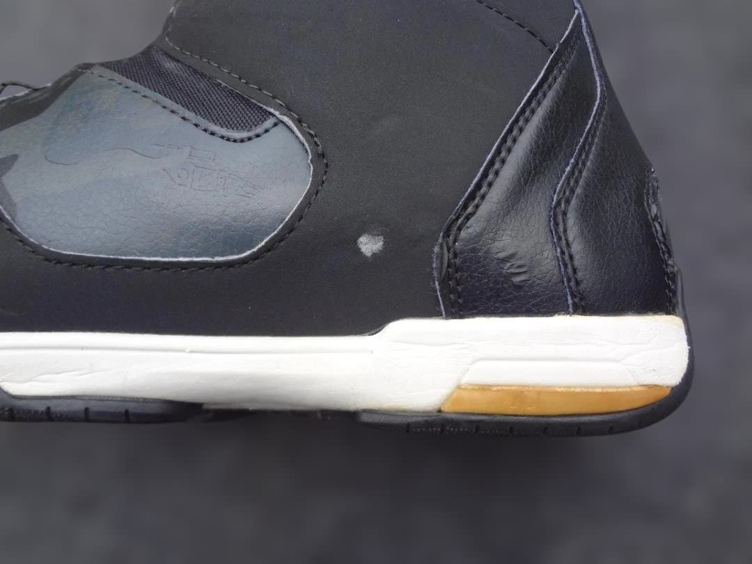 DEELUXE DEEMON スノーボードブーツ