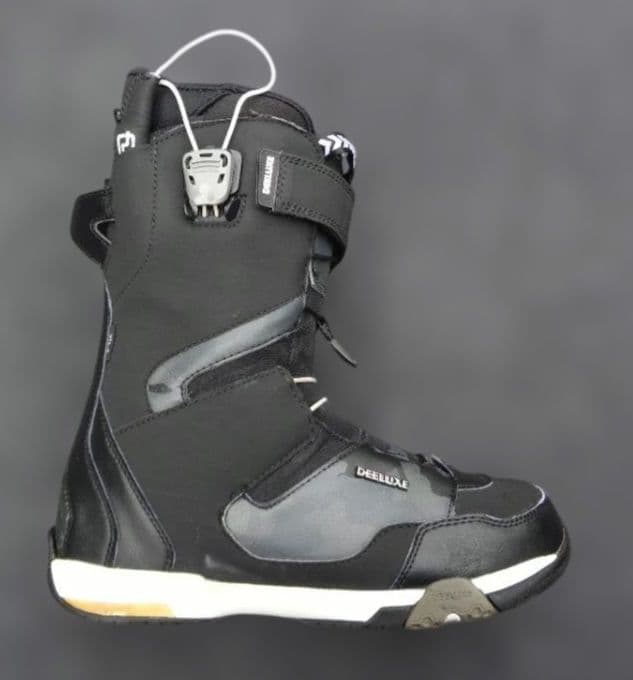 DEELUXE DEEMON スノーボードブーツ