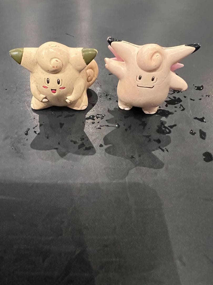 ポケモンまとめ　モンコレ