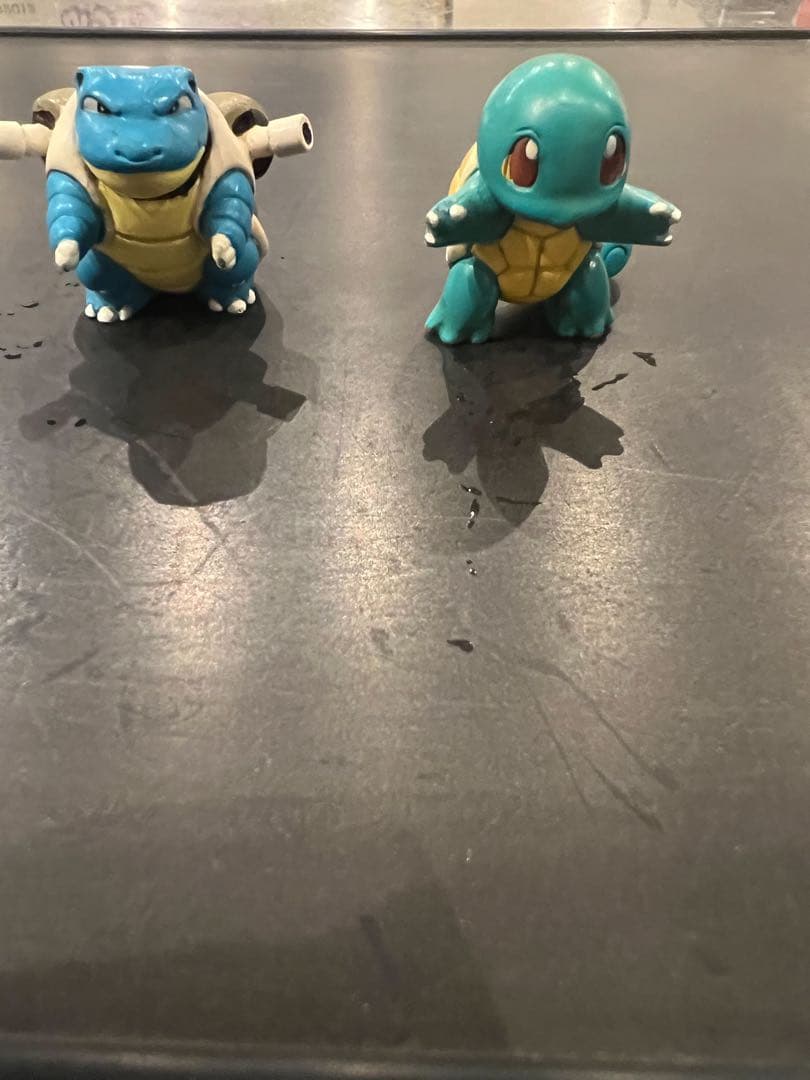 ポケモンまとめ　モンコレ