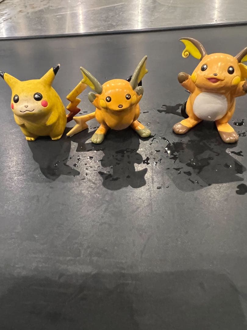 ポケモンまとめ　モンコレ