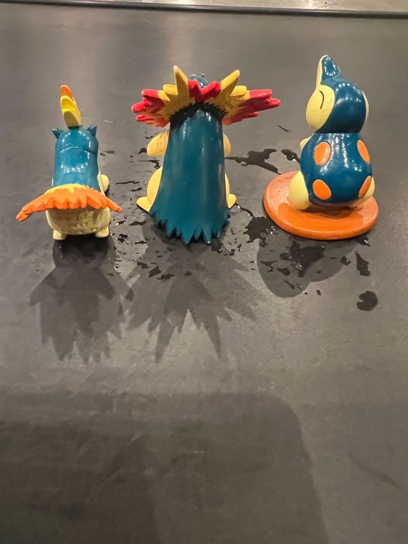 ポケモンまとめ　モンコレ