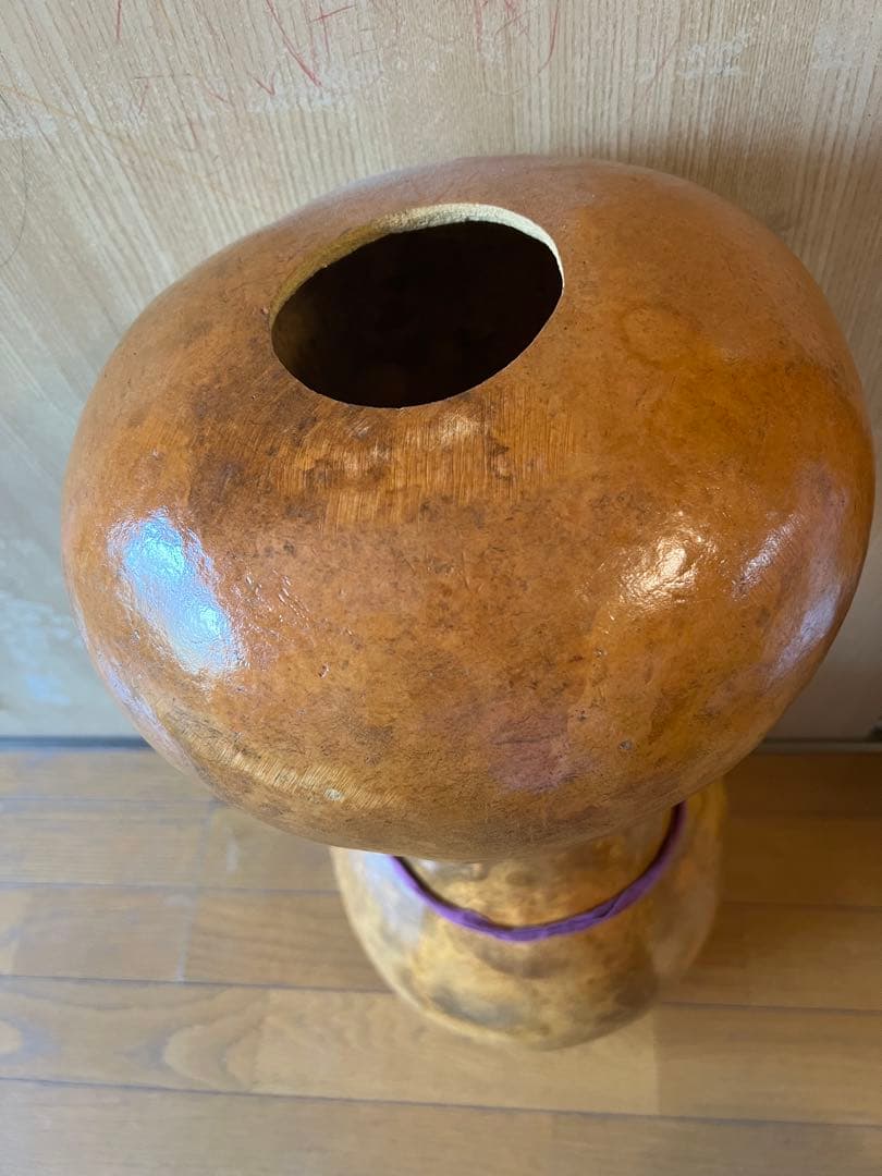 お値下げ　 ハワイ購入　イプヘケ　リュック式ケース付き