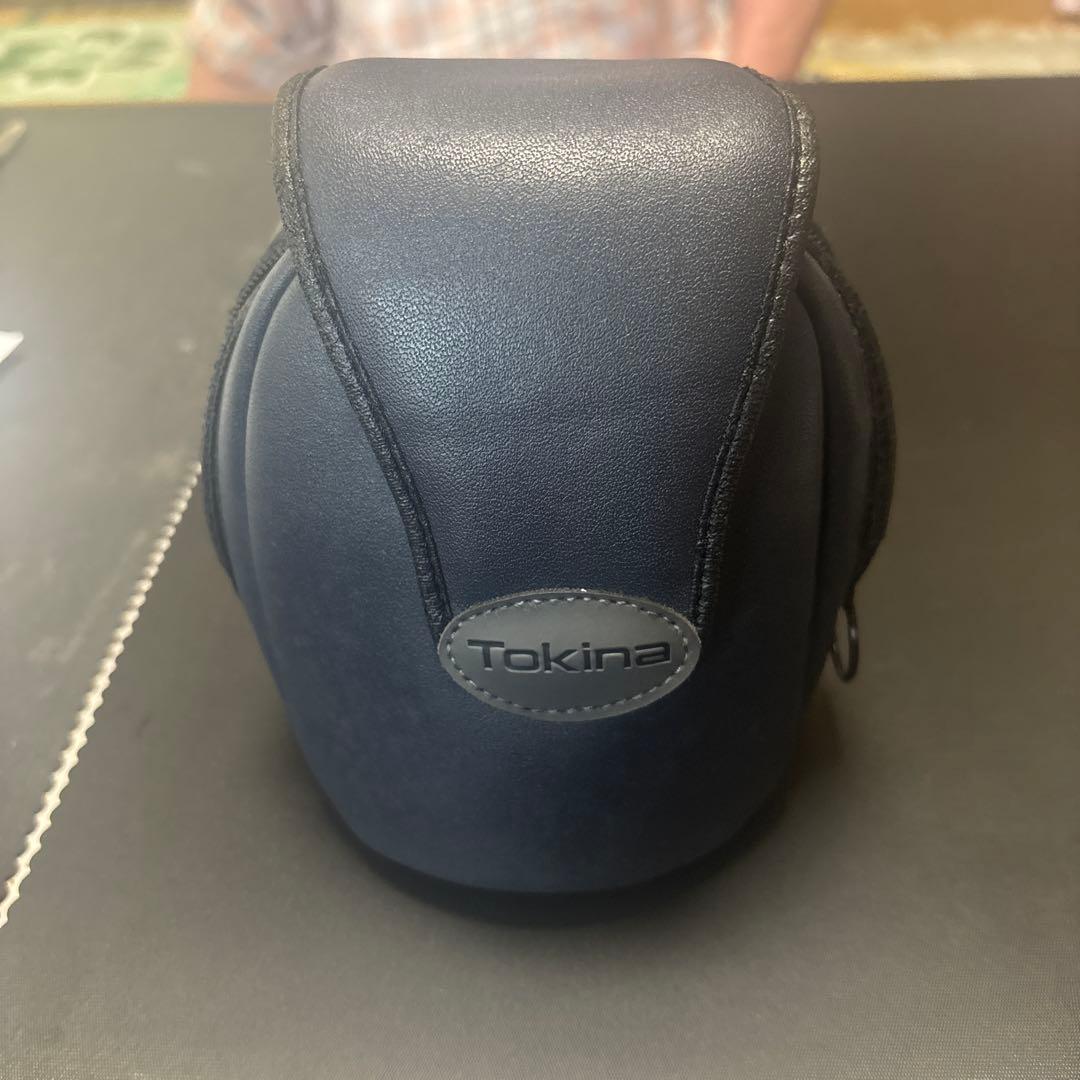 AT-X PRO 20-35㎜　1:2.8