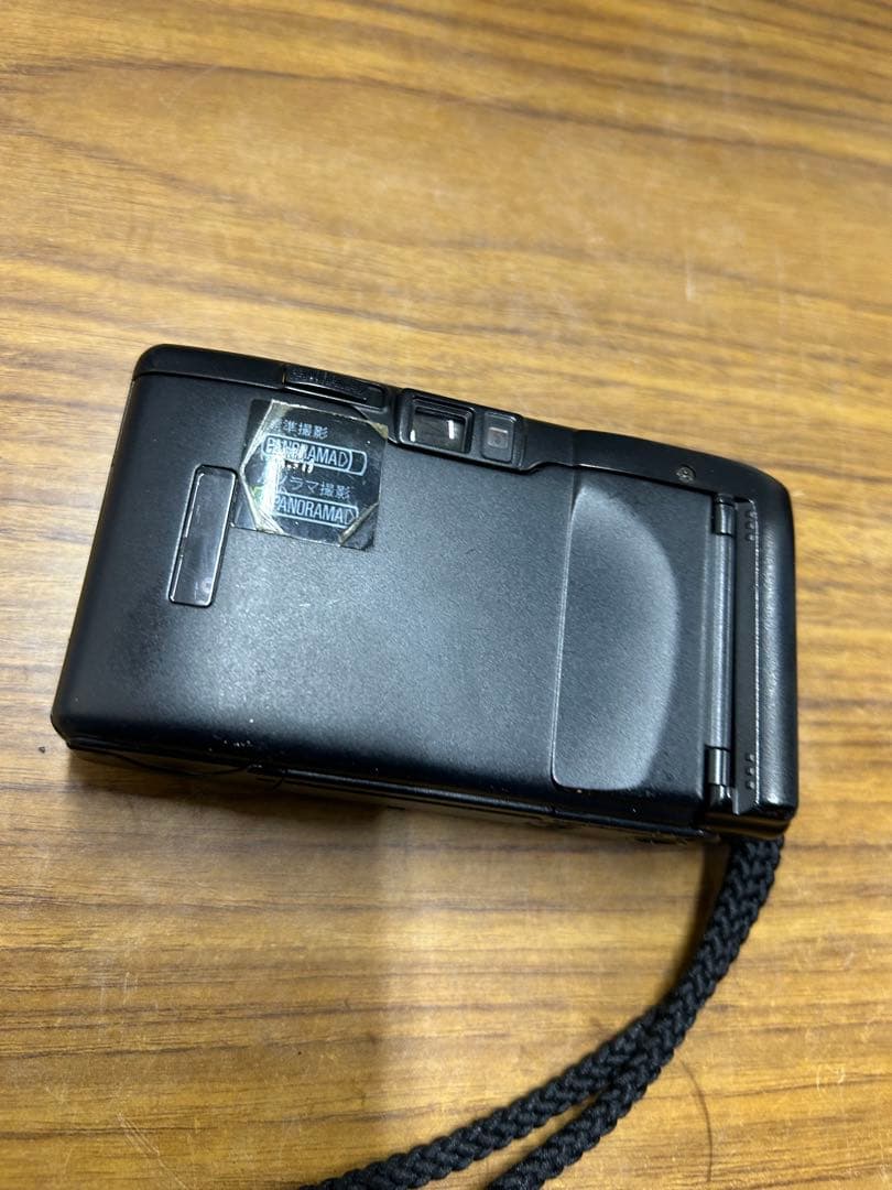 Nikon AF600 PANORAMA ニコン コンパクトフィルムカメラ