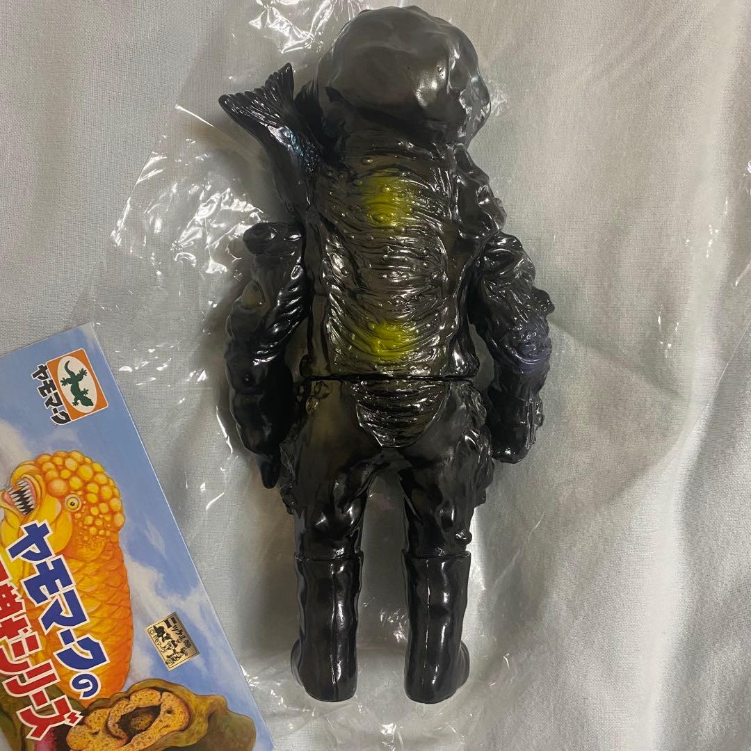 ヤモマーク ドブラー 黒成形色 2015〜2016 販売