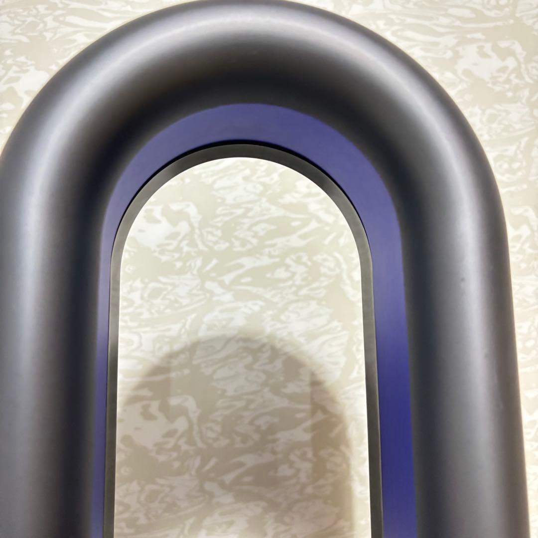 Dyson ダイソン AM09 Hot+cool 2014年製　リモコン有