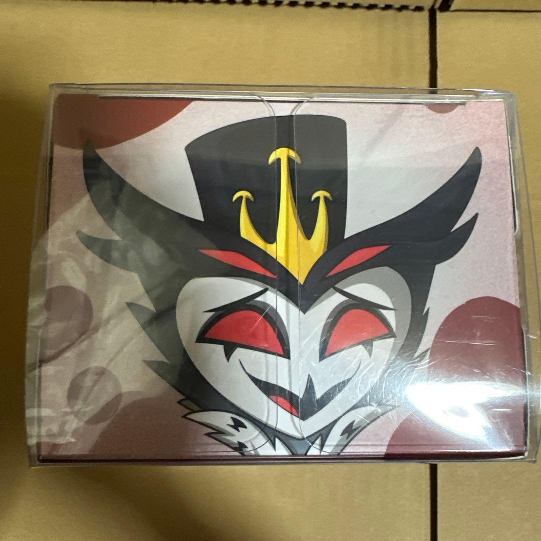 Youtooz Youtooz フィギュア ヘルヴァ・ボス ストラス