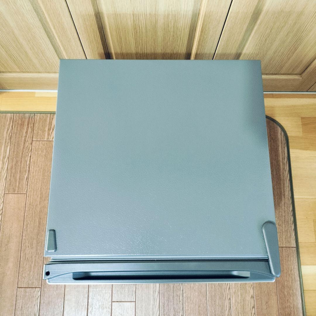 【極美品】ハイセンス Hisense　小型 冷蔵庫 45L HR-A45S